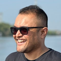 Mohit Shah